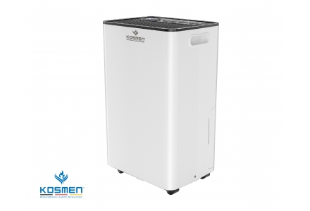 Máy hút ẩm Kosmen KM-60S (60 Lít/24h)
